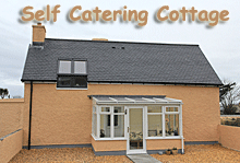 Self Catering Cottage The Grange Port Ellen